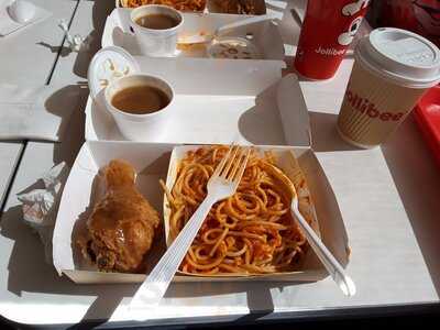 Jollibee Restaurant