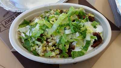 Chipotle Mexican Grill, Las Vegas