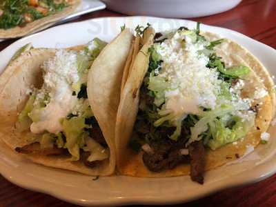 Tacos El Nopal, Brooklyn