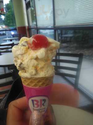 Baskin-Robbins, Portland