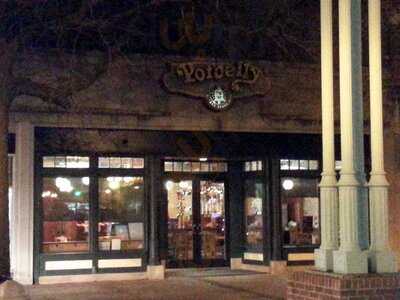 Potbelly Sandwich Shop, Chicago