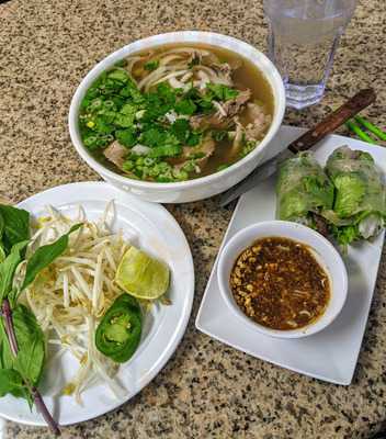 Pho 888, Chicago