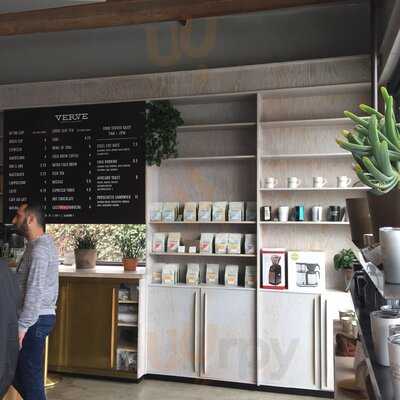 Verve Coffee Roasters, Los Angeles