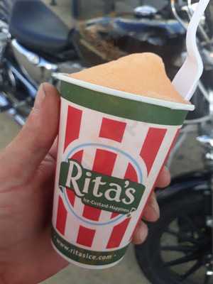 Ritas Italian Ice, Philadelphia