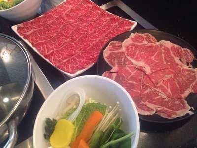 Yojie Japanese Fondue and Sake Bar