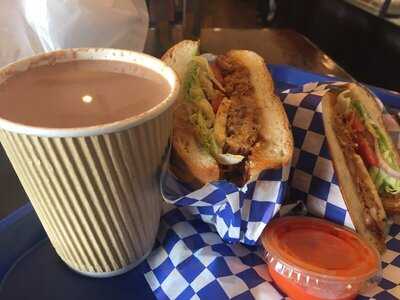 La Mascota Bakery, Los Angeles