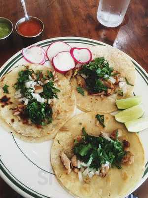 Taqueria El Fogon 2, Brooklyn