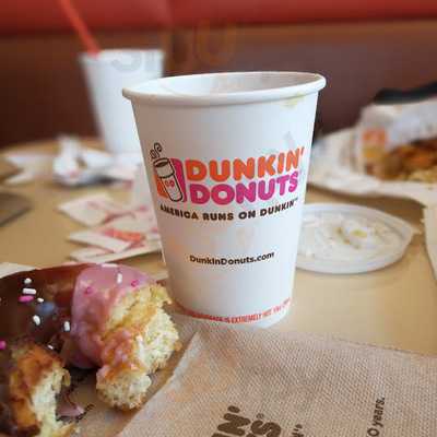 Dunkin', Miami