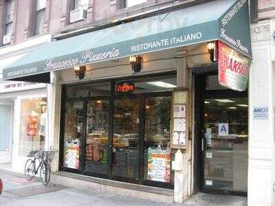 Francesco's Pizza, New York City