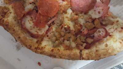 Papa Johns Pizza, Las Vegas