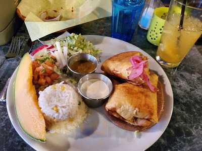 El Quetzal, Seattle