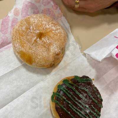 Dunkin', Miami