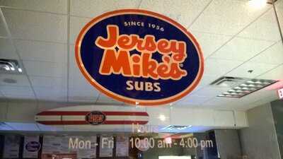 Jersey Mike's Subs, Atlanta