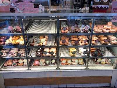 Stan's Donuts & Coffee, Chicago