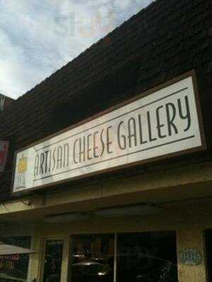 Artisan Cheese Gallery, Los Angeles