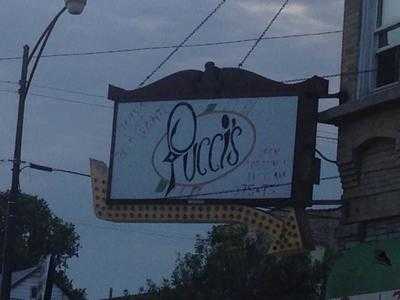 Pucci's Restaurant & Pizzeria, Chicago