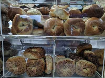 Bay Bagels, Brooklyn