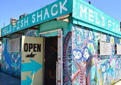 Mel's Fish Shack