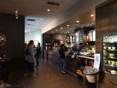 Starbucks, Chicago