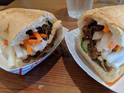 Banh Mi, Brooklyn