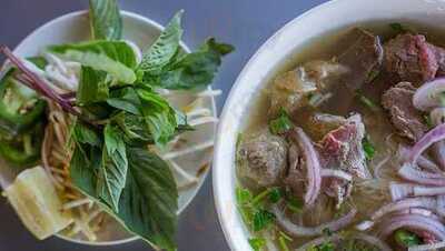 Pho Special Vietnamese Restaurant, Seattle