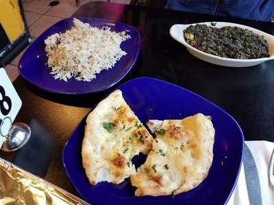 Naan N Curry, San Francisco