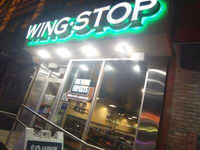 Wingstop, Brooklyn