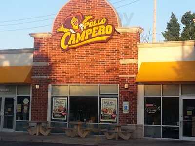 Pollo Campero, Chicago