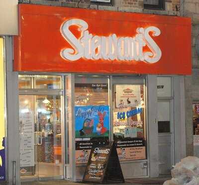 Stewart's Restaurant