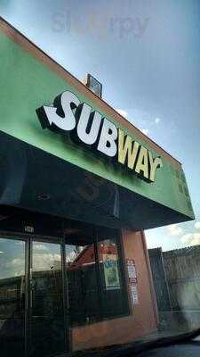 Subway, San Antonio