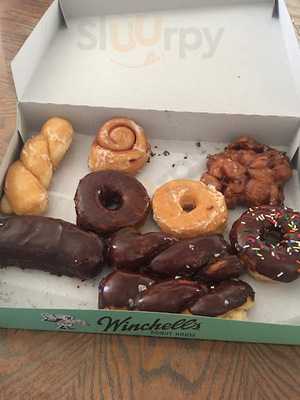 Winchell's Donuts, Las Vegas