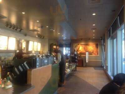 Starbucks, San Francisco