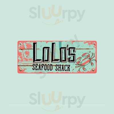 Lolo's Seafood Shack