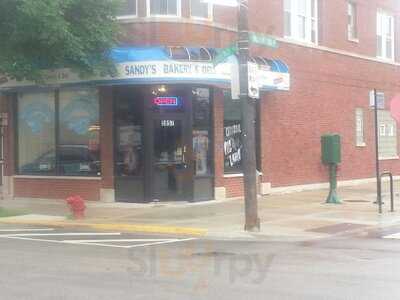 Sandy's Bakery & Deli, Chicago