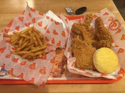 Popeyes Louisiana Kitchen, Las Vegas