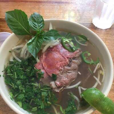 Mama pho 172, Brooklyn