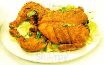 Anmol Barbecue Restaurant