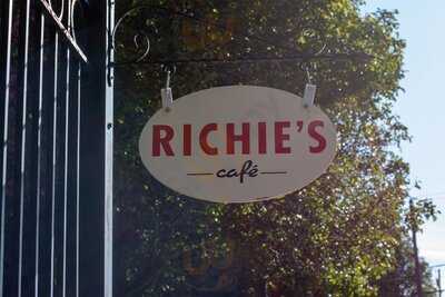 Richie's, Philadelphia