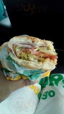 Subway, Miami