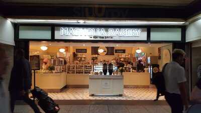 Zaro's Family Bakery, New York City