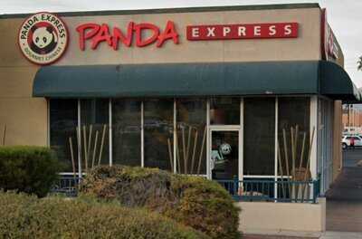 Panda Express, Las Vegas