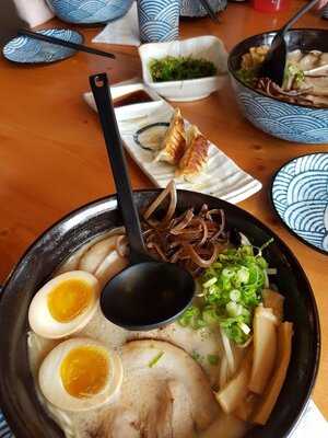 Ichiraku Ramen, San Francisco