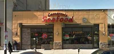 Cameron Seafood, Philadelphia