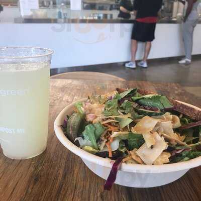 sweetgreen, Los Angeles