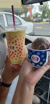 Baskin-Robbins, Portland