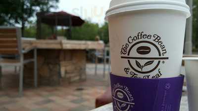 The Coffee Bean & Tea Leaf