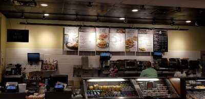 Einstein Bros. Bagels, Las Vegas