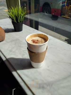 Temo's Coffee, San Francisco