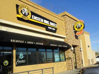 Einstein Bros. Bagels, Las Vegas