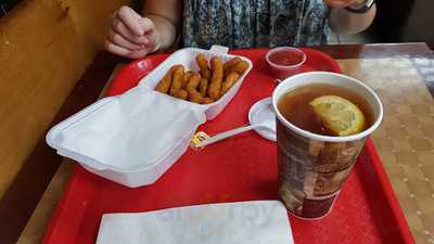 Palace Fried Chicken, Brooklyn